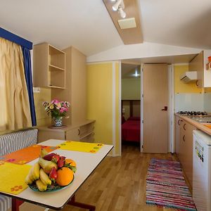 Casa mobile con 2 camere da letto